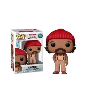 Cheech & Chong's up in Smoke- Cheech Collectible Vinyl Figure